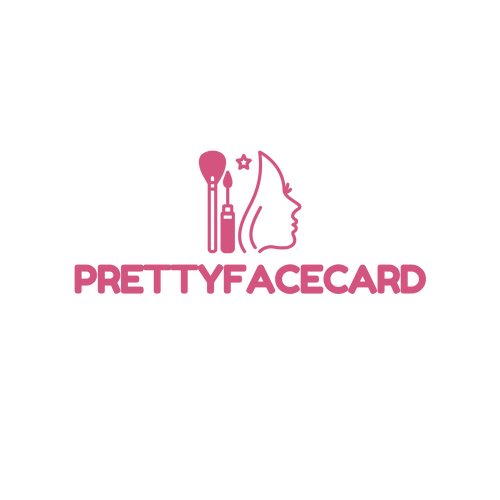 PrettyFaceCard